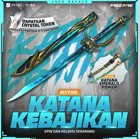 Produk 1